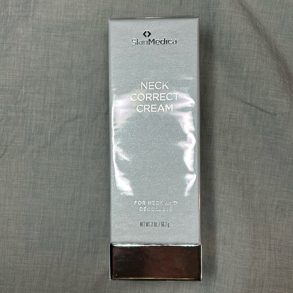 SkinMedica Neck Correct Cream